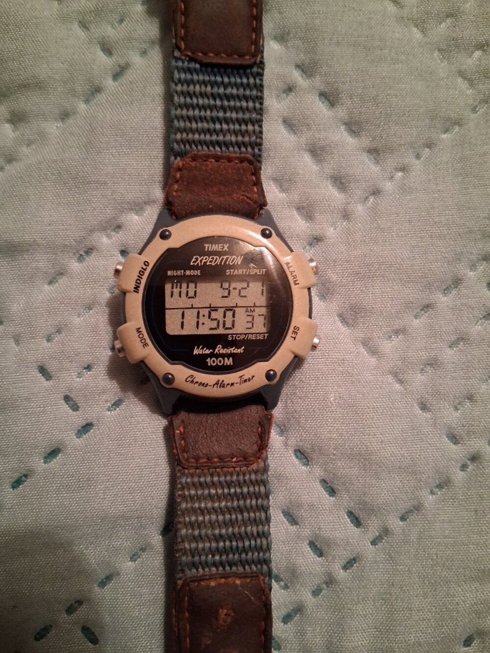 Women's Timex Expedition